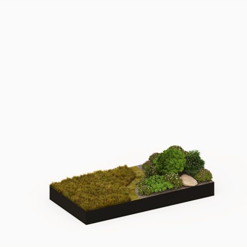 Stefano Assogna Garden Designer Monumental Garden 11