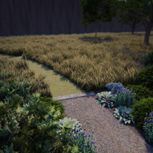 Materiali per sentieri 2