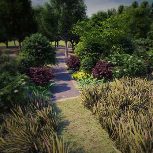 Materiali per sentieri 3