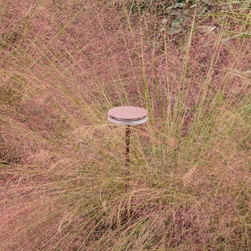 Illuminazione giardini Platek