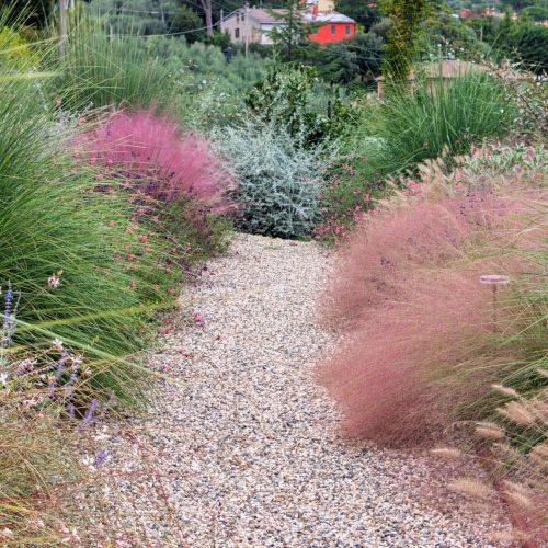 Mediterranean border