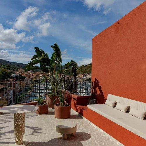 La Roqqa Stefano Assogna Garden Design project 4