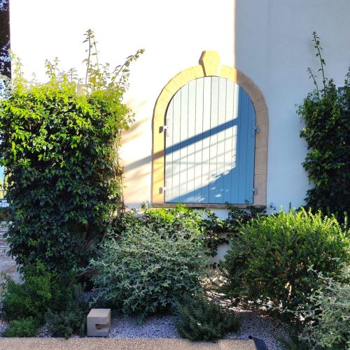 Progettazione giardini Monte Argentario