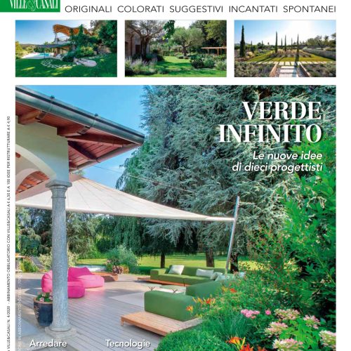 Giardino mediterraneo